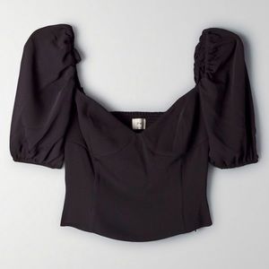 Aritzia Novella Top